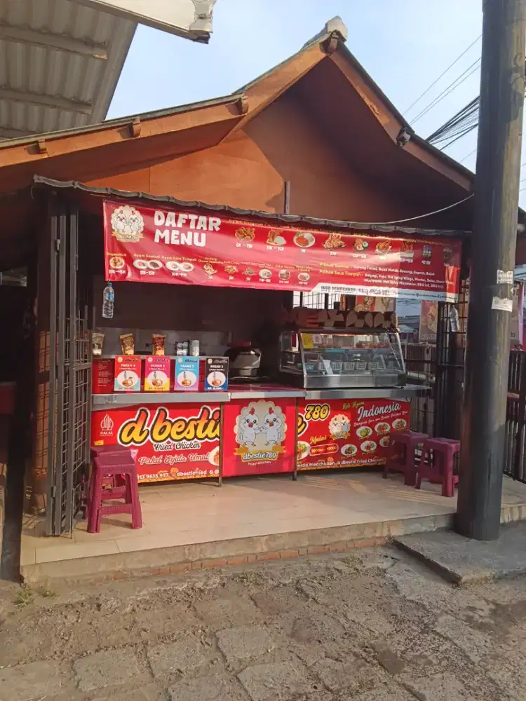 Lowongan pekerjaan