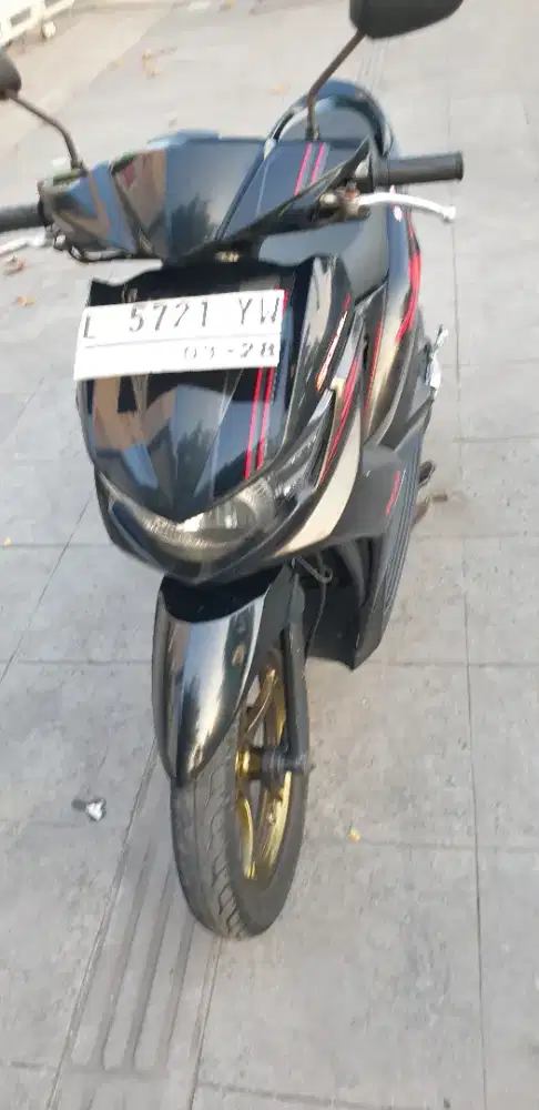 Soul Gt th 2013 mulus pjk hidup