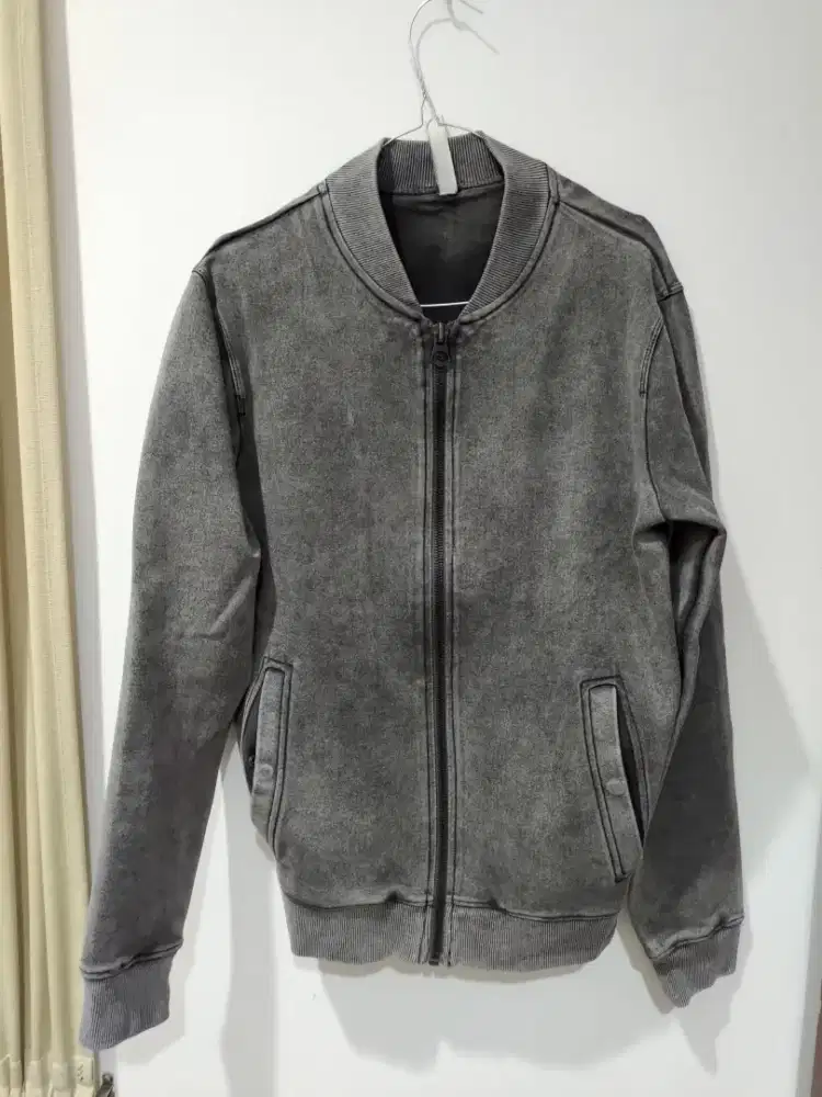 ZARA PREMIUM JACKET