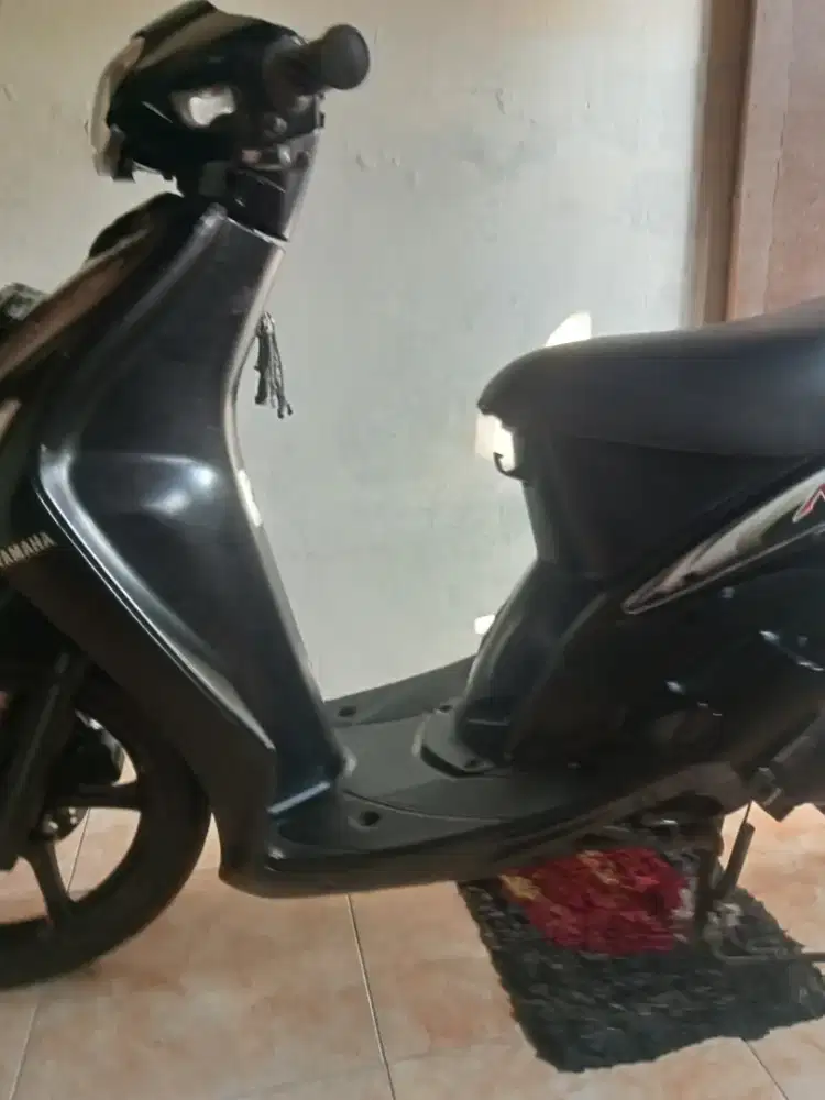 Jual mio 2008 sporty