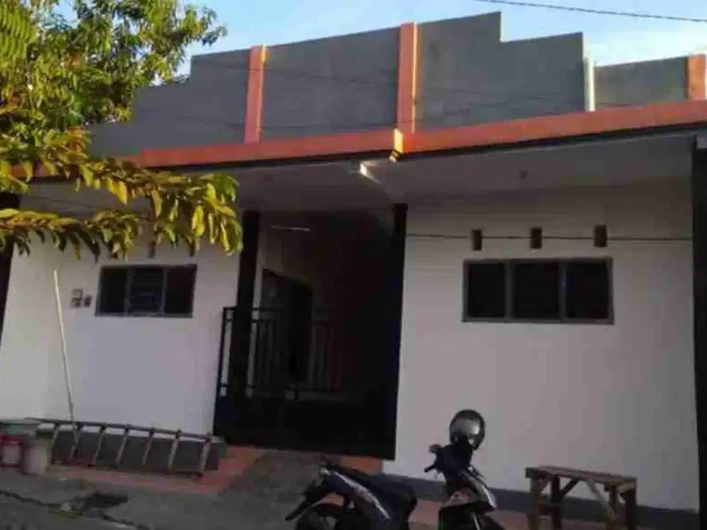 Dijual Rumah Kost Kendung Sememi Kec Benowo Surabaya Barat Depan Kantor Kelurahan