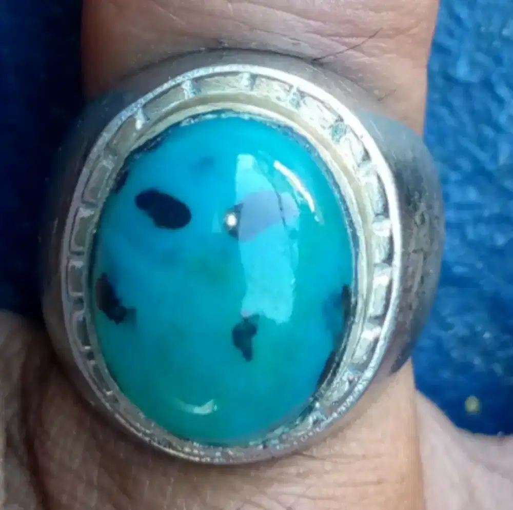 batu cincin doko cantik