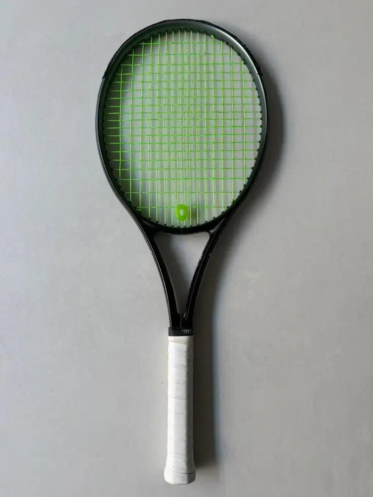 (Bekas) Raket tennis Wilson RF 01 Future
