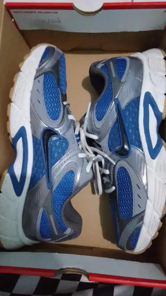 WTS Nike V5 RNR