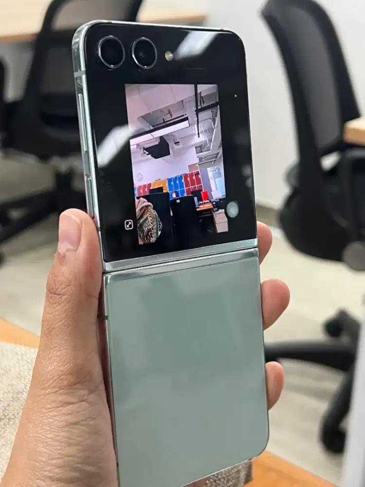 Samsung Galaxy Z flip 5