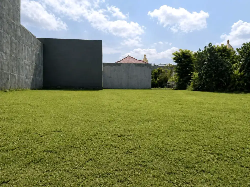 Citraland Area Komersial Surabaya Barat