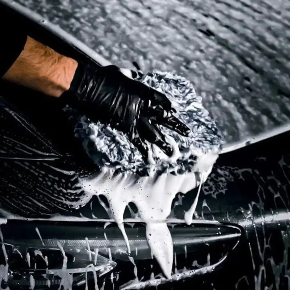 Lowongan Pekerjaan Karyawan Cuci Mobil Di Daerah Kelapa Gading