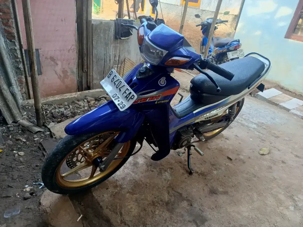 Jual aja Vega r 2004 kopling