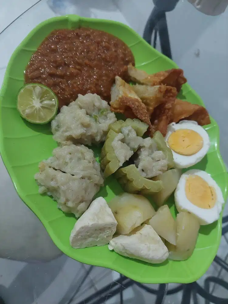 Lowongan kerja bersih2