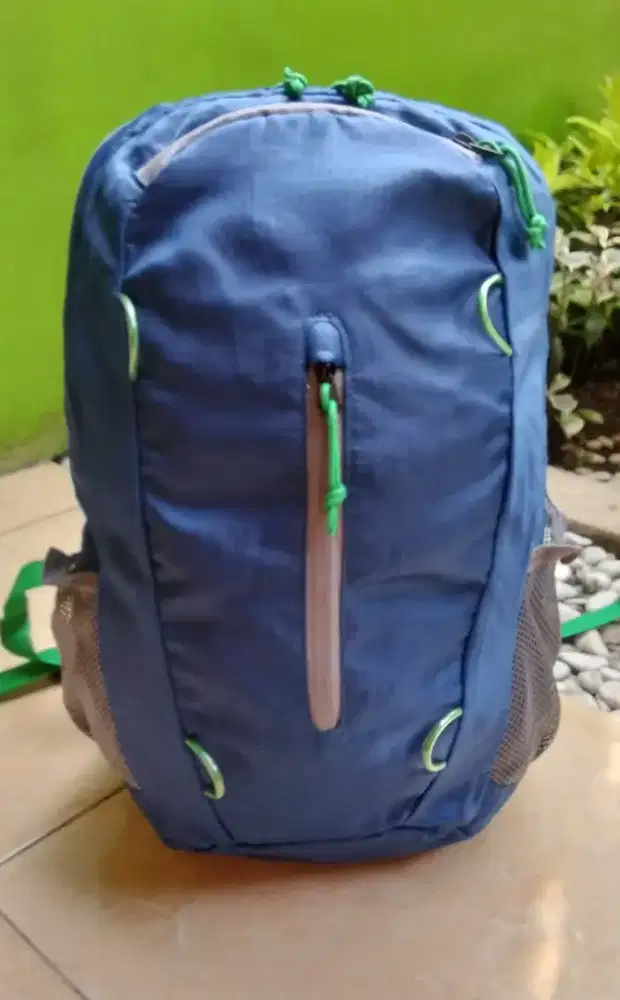 Tas ransel outdoor Eddie bauer