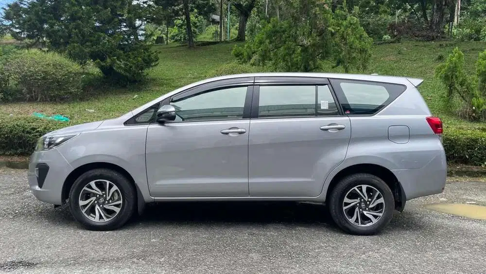 Toyota Kijang Innova 2024 Diesel