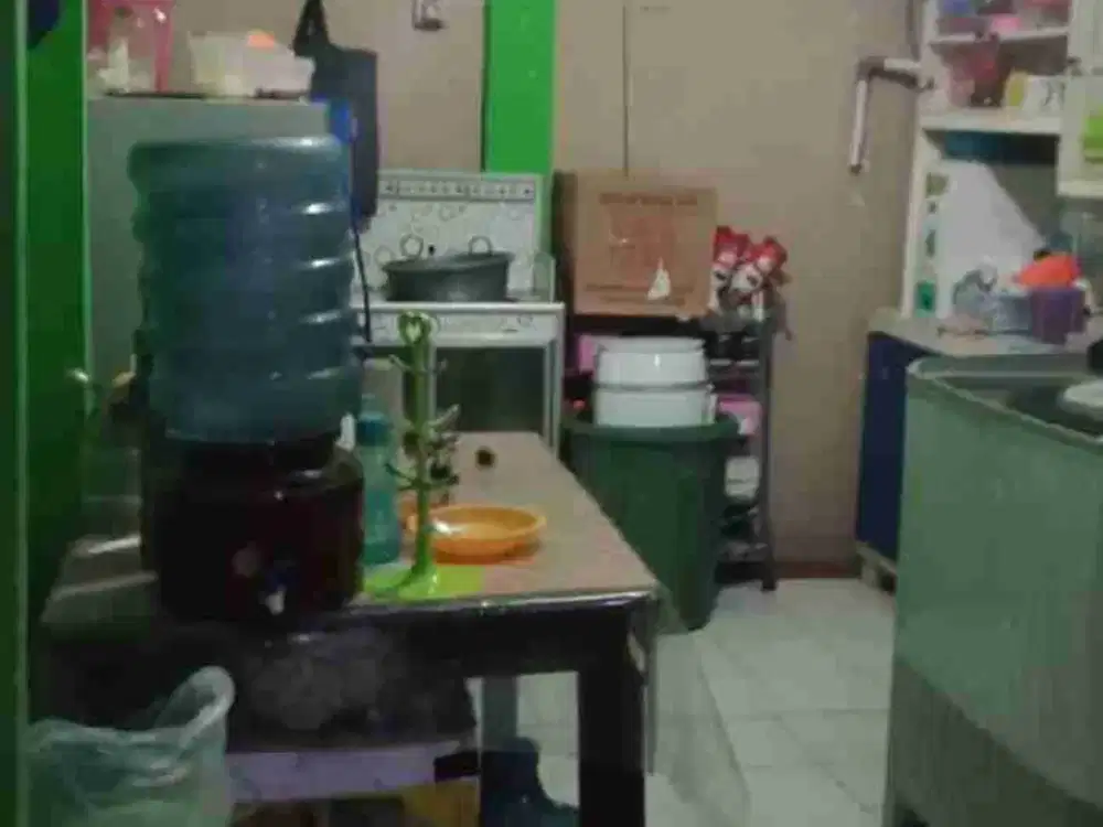 termurah rumah di taman  wisma asri 1 bekasi utara