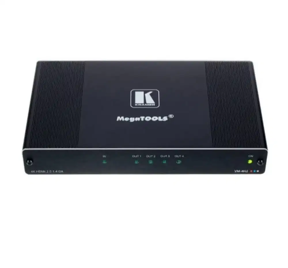 HDMI Splitter (1In-4Out)