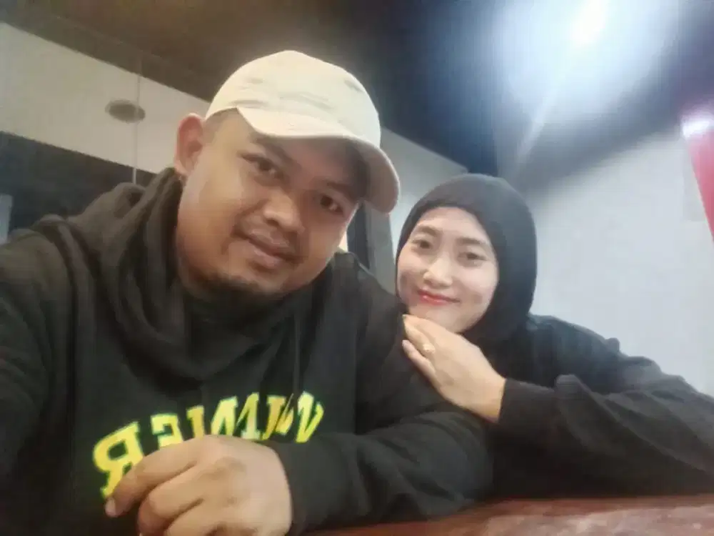 Sedang mencari pekerjaan apa saja