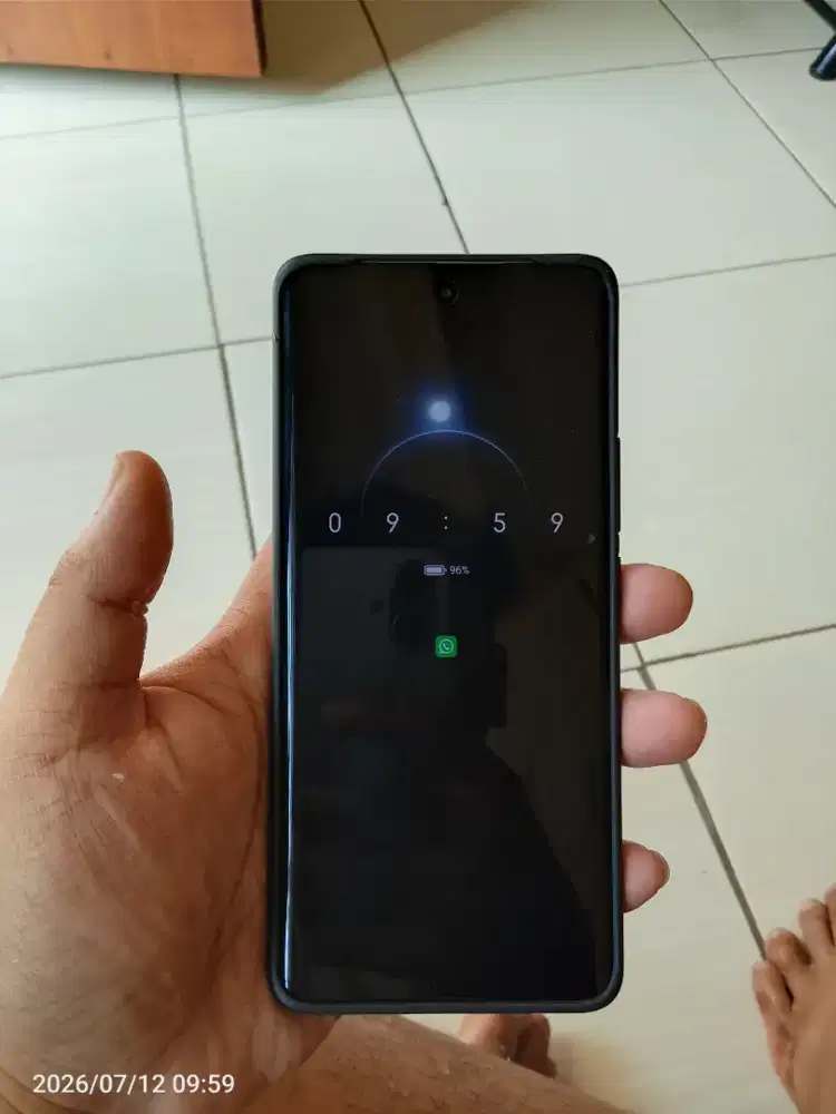 Redmi note 15 5g 8/256