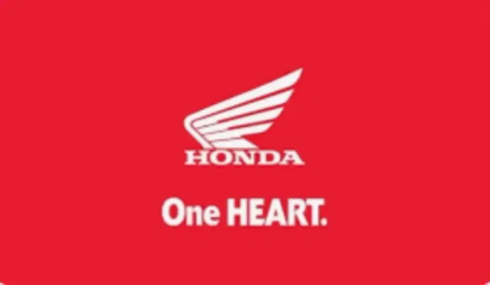 MEKANIK BENGKEL MOTOR HONDA