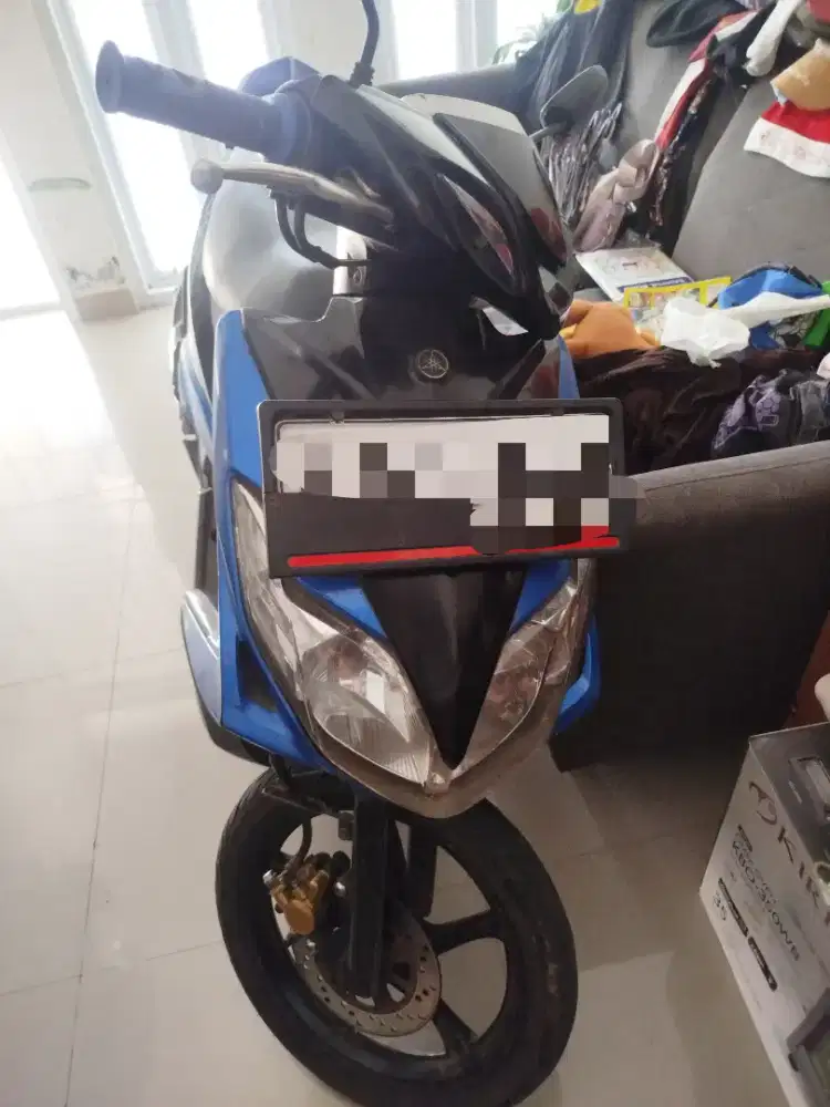 Jual cepat harga murah
