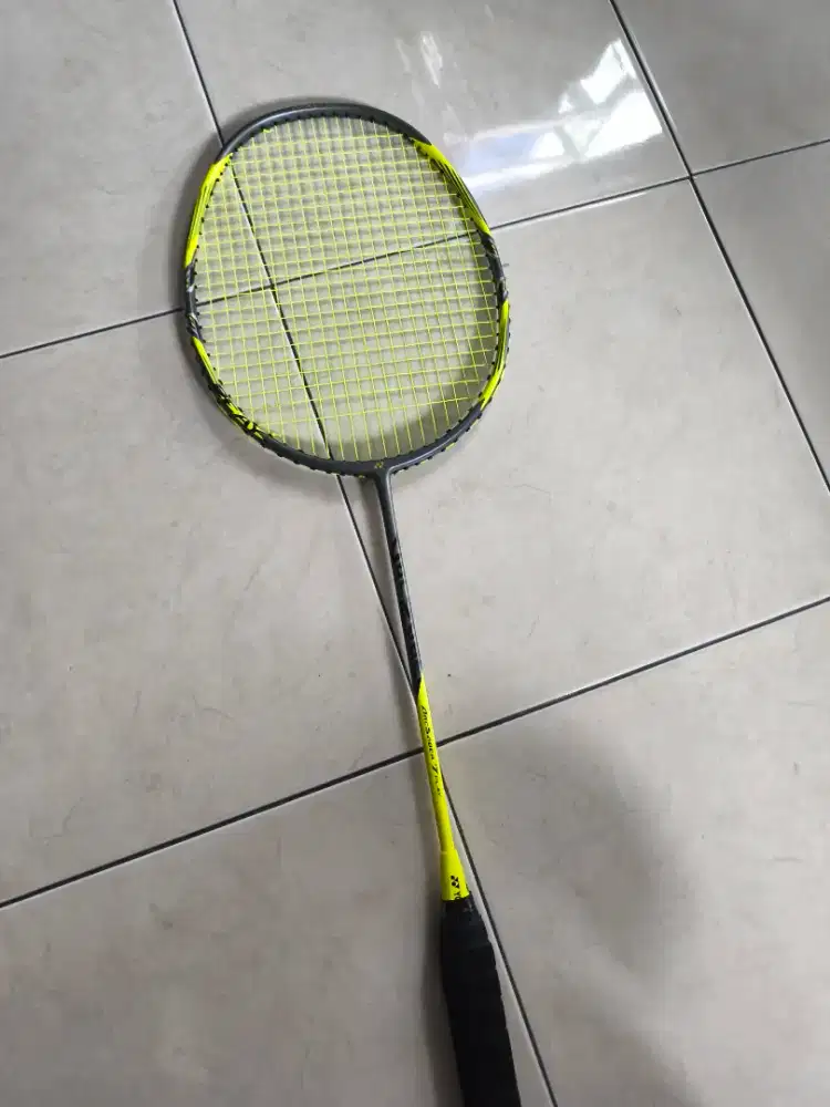 Raket yonex Arcsaber 7 play ori