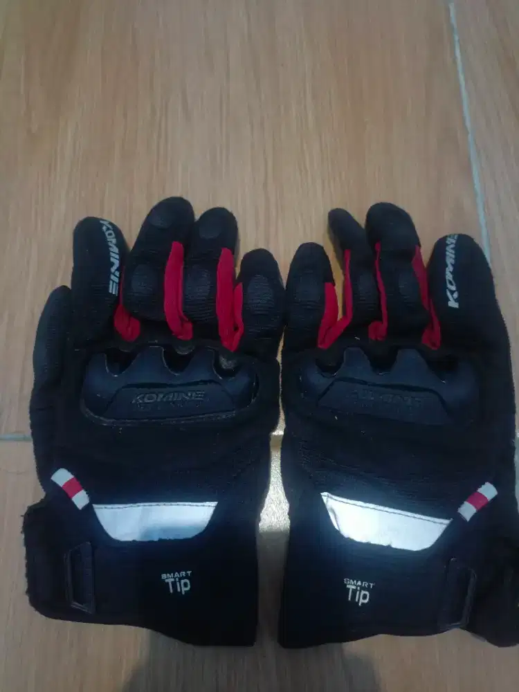 Sarung tangan Komine GK 220