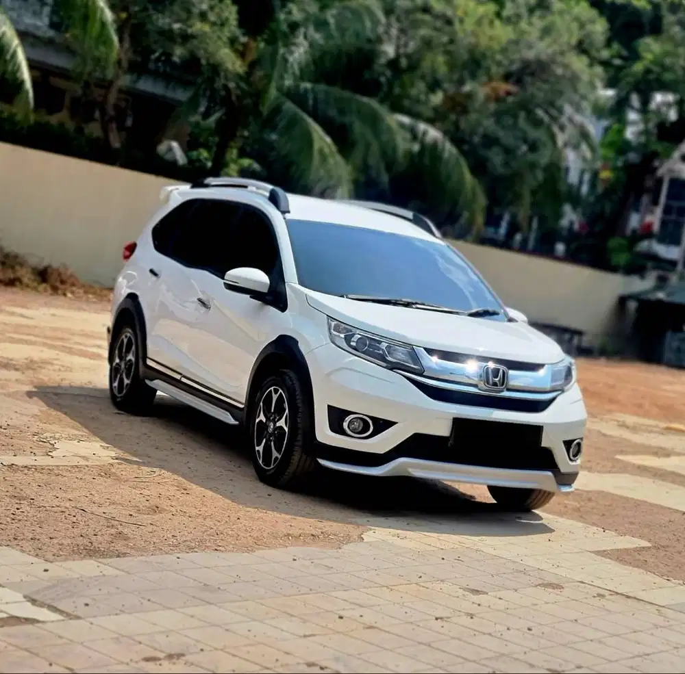 ‼️ DP MINIM ‼️ Honda BRV Prestige AT 2016 / 2017