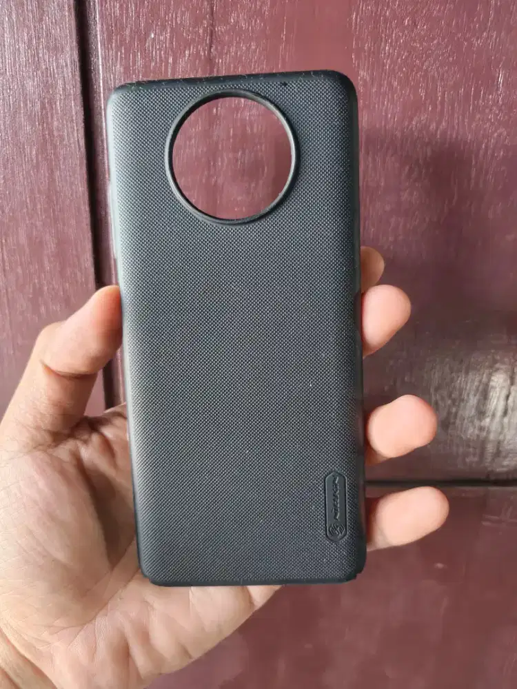 Casing softcase poco x3 nfc pro nillkin original