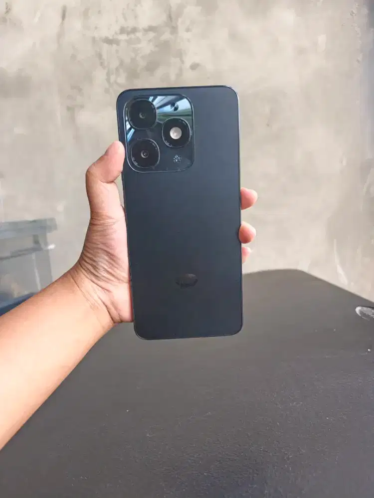 Itel A90 4/128gb