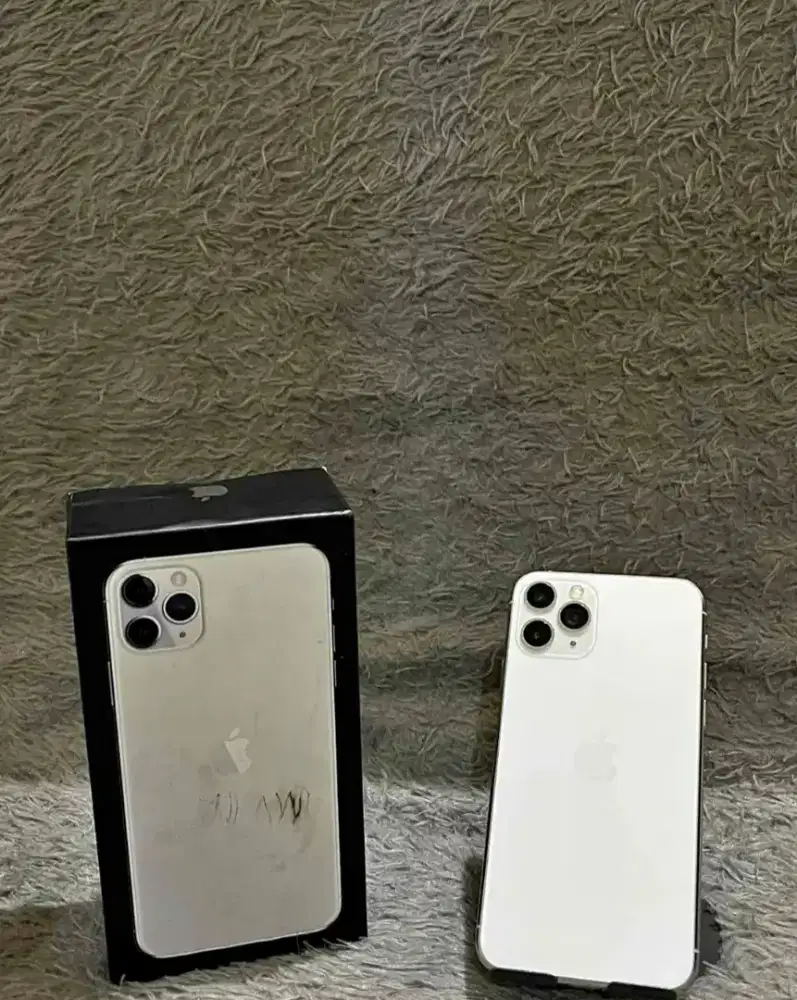 Iphone 11 pro 64gb inter