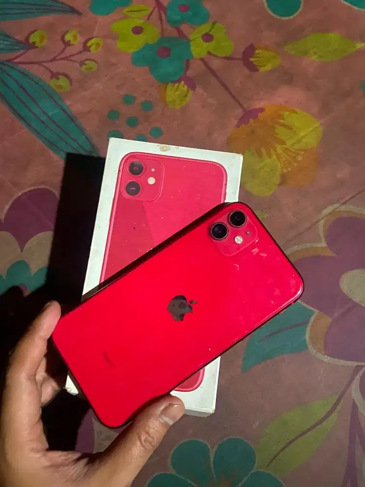 jual iphone 11 64gb