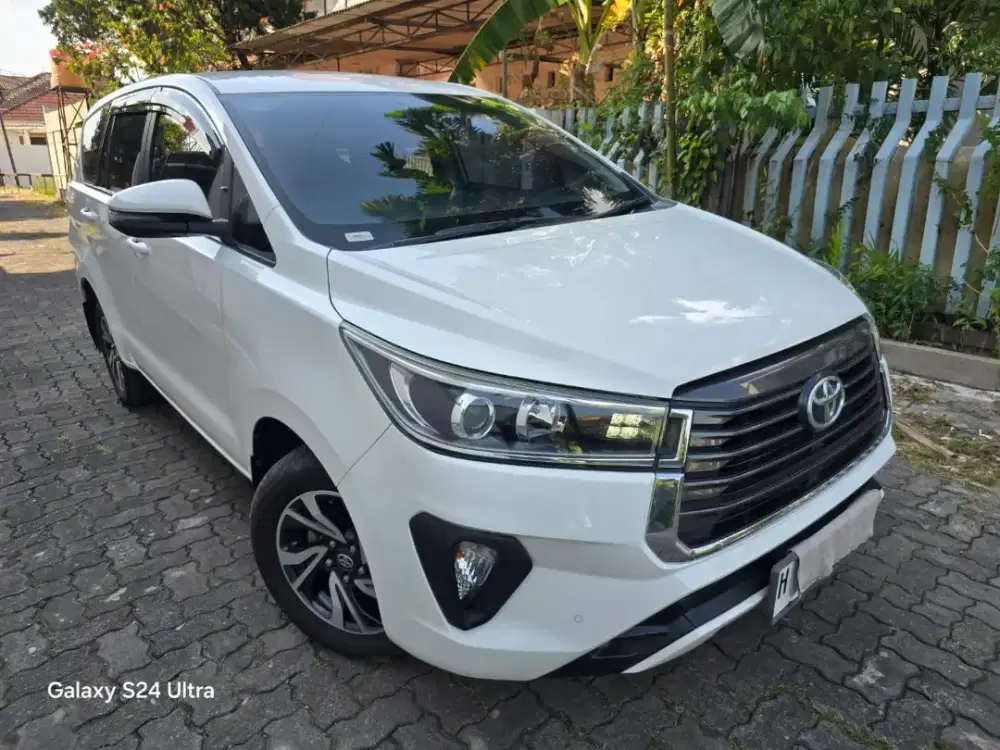 Reborn 2.4 V Diesel Automatic Ors Cat ISTW