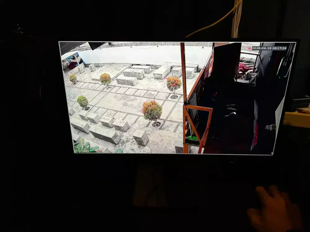 PROMO CCTV MURAH BERGARANSI SIAP PASANG INSTALASI