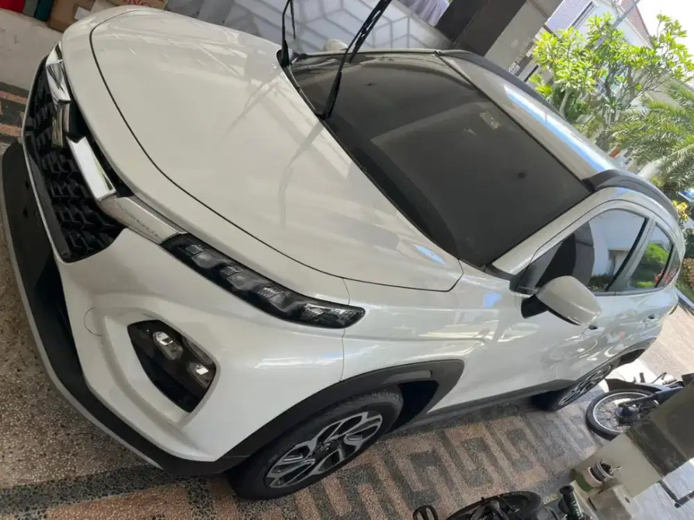 FRONX GL MATIC NEW