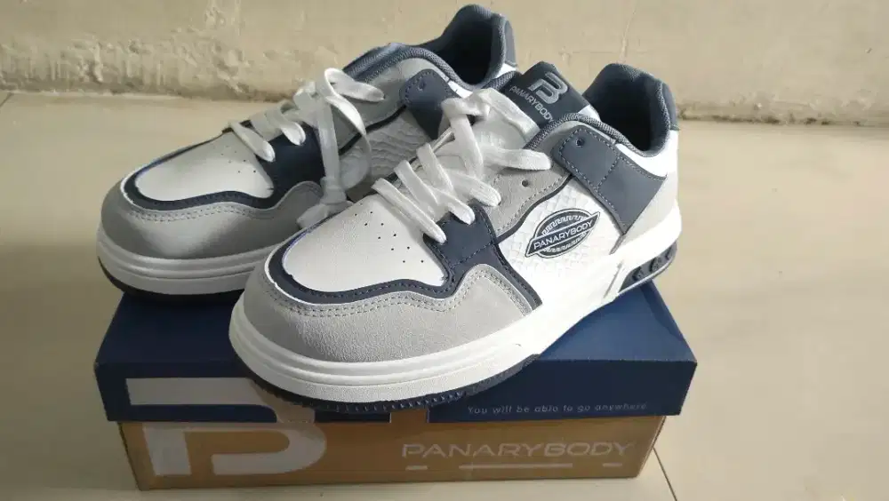 Sepatu murah merak panarybody new ukuran 44