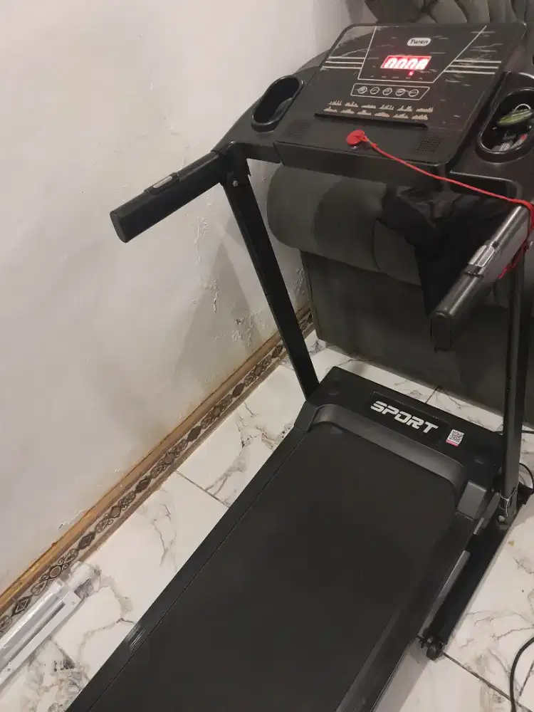 Dijual treadmil