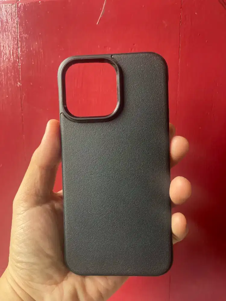 Casing case iphone 14 pro max Ringke original