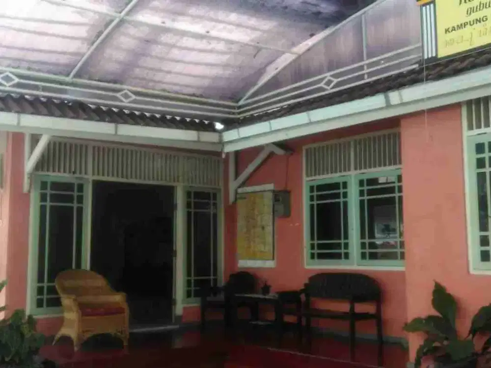 DIJUAL CEPAT HOMESTAY DI JOGJA KOTA