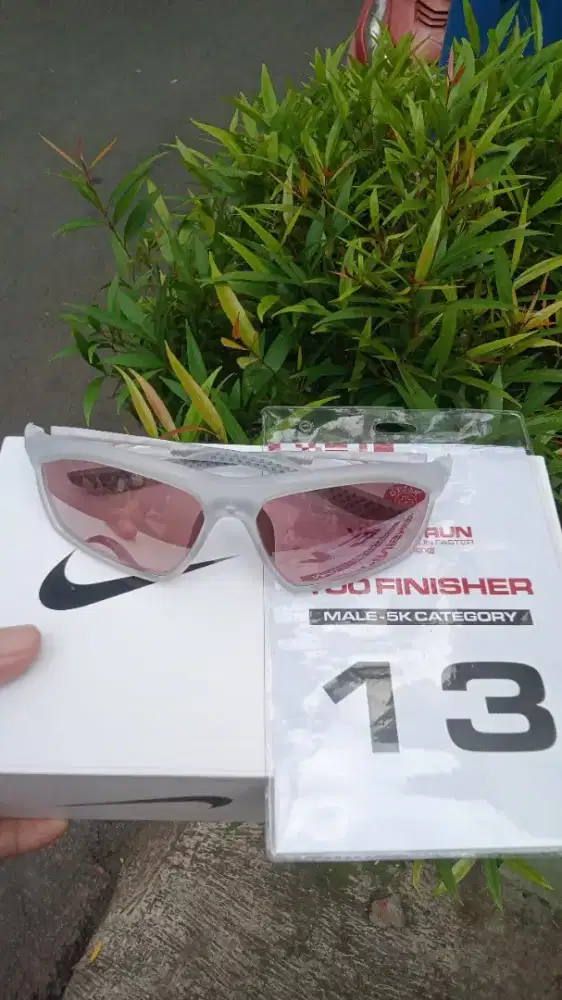 Sunglasses Nike x Optik Melawai