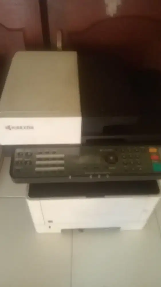 Mesin fotocopy bekas mantap.siap pakai