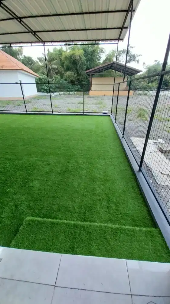 Tangerang rumput sintetis murah bisa cod
