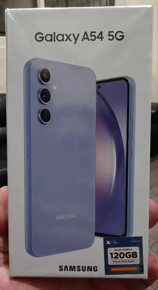 Samsung Galaxy A54 5G 8/255