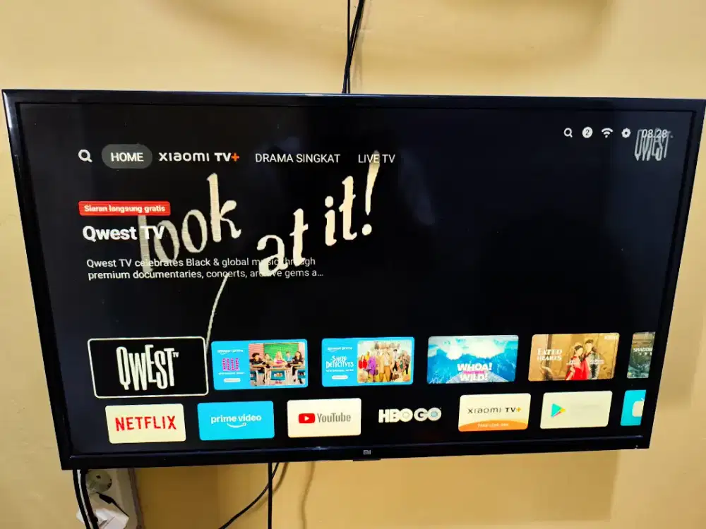Xiaomi Android TV 32 inch