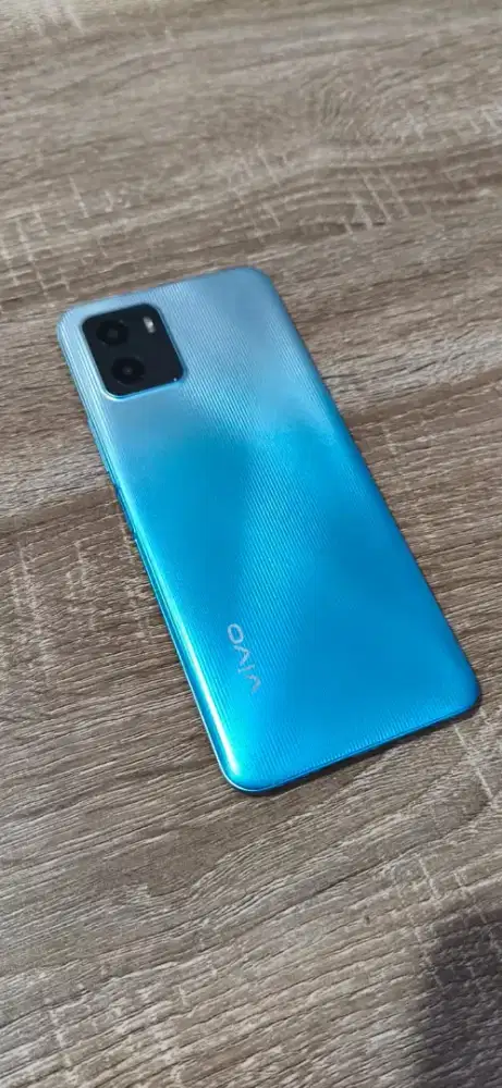 Jual vivo Y15s kondisi bagus