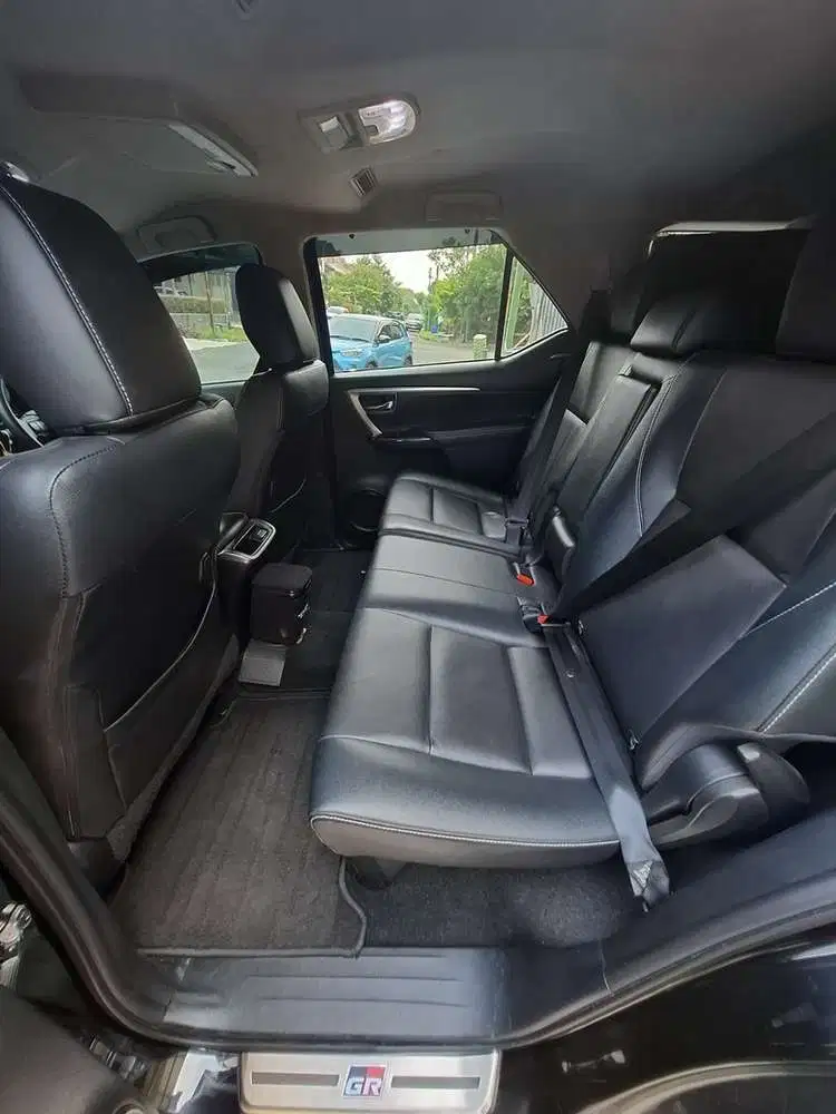Toyota Fortuner 2023 Diesel