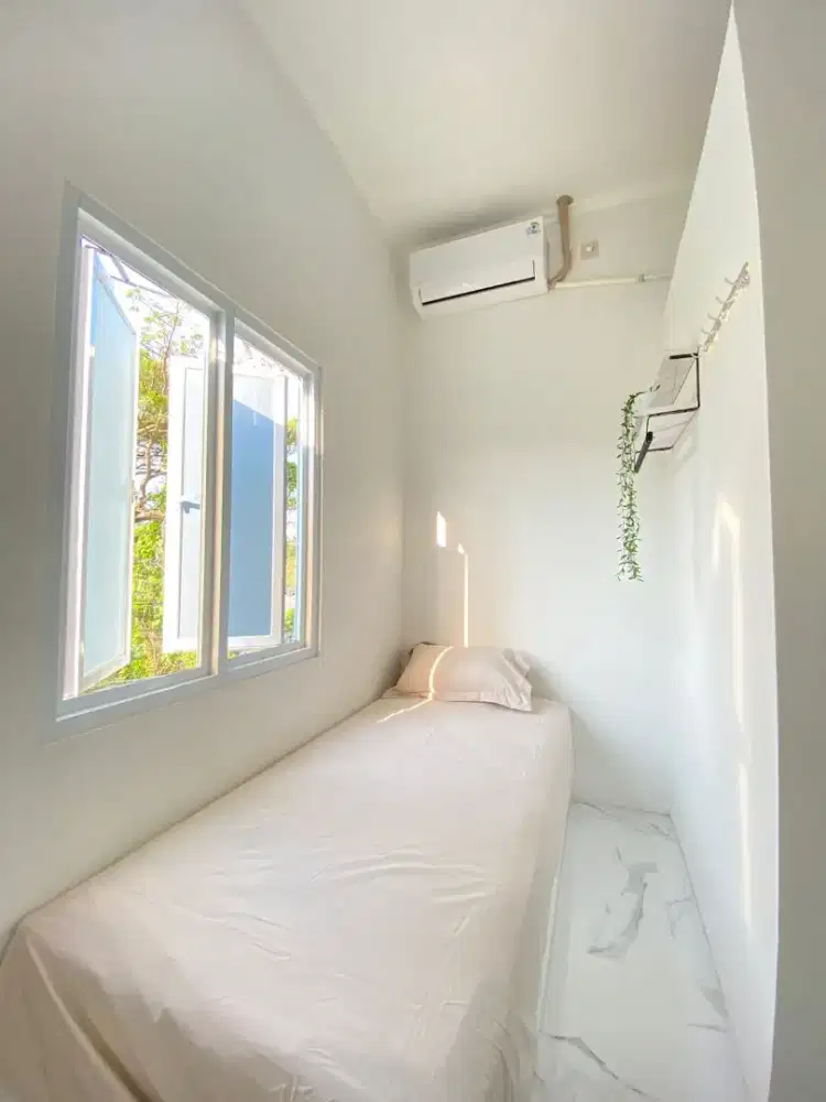 Kost Putri surabaya timur dekat UPN
