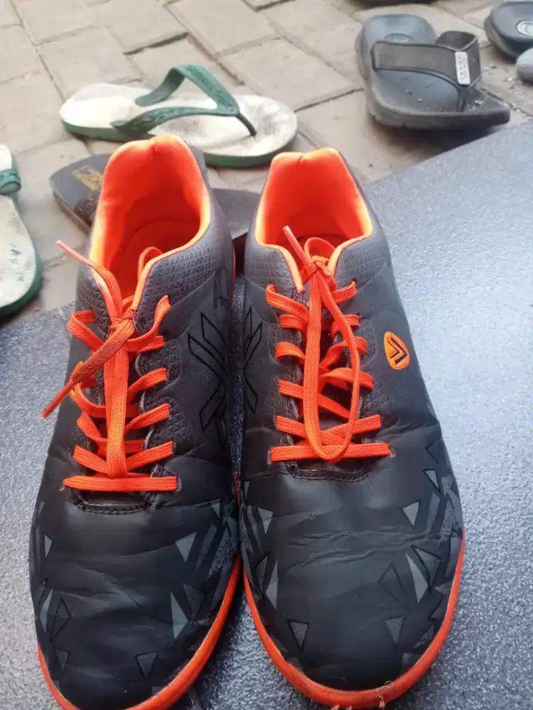 Dijual secepat nya lagi Bu