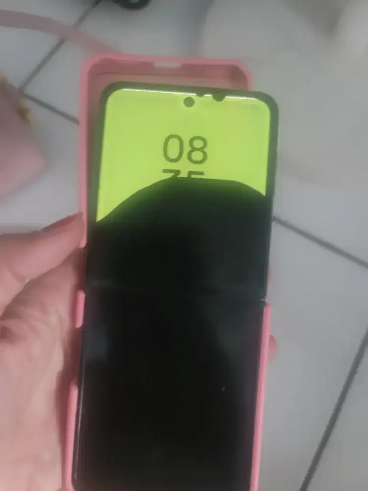 Samsung Z flip 4