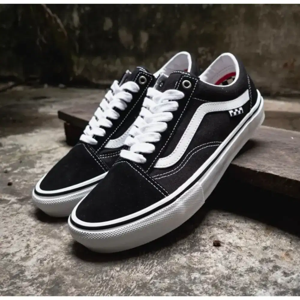 Vans Old Skool Classic