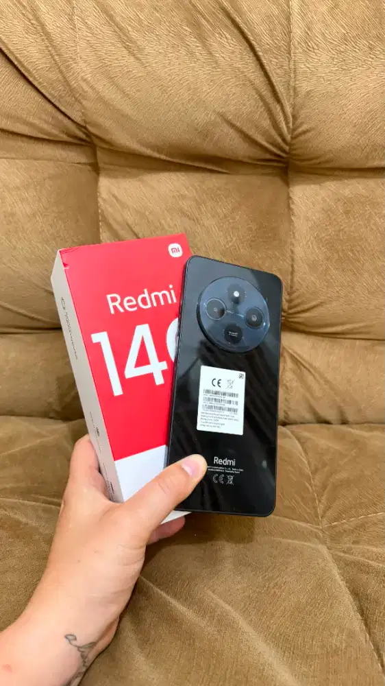 Redmi 14C 8/256