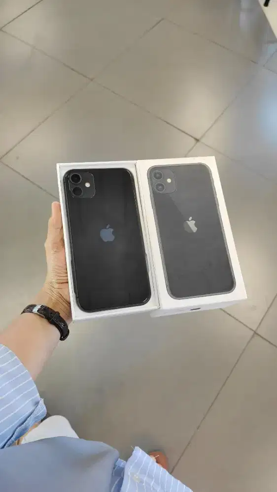 iPhone 11 64gb ex inter