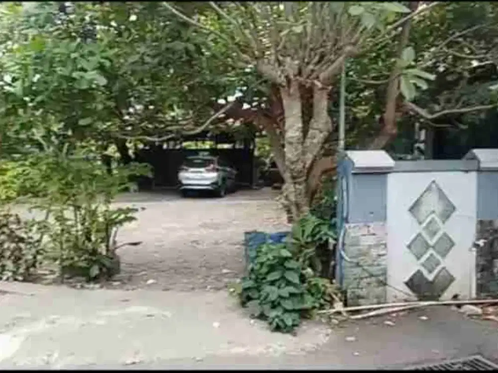 Tanah kavling murah free biaya² di Jagakarsa Jakarta Selatan