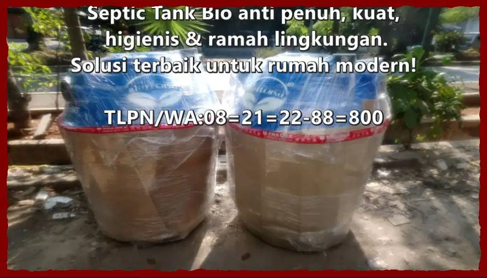 Septicktank, Biofil, Biotank, Biofilter, Biotech, Septictank,